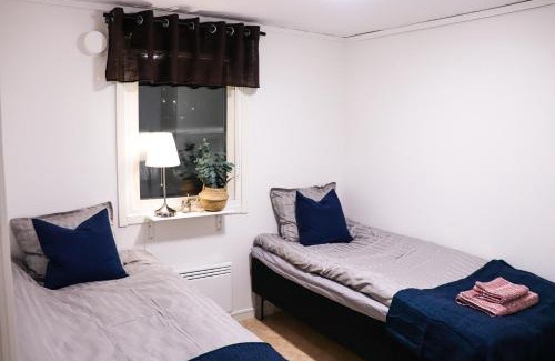 Kiruna Apartment | Frost Longstay City