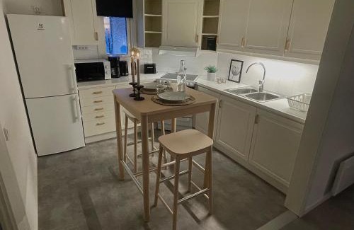Kiruna Apartment | Frost Longstay Lakeside