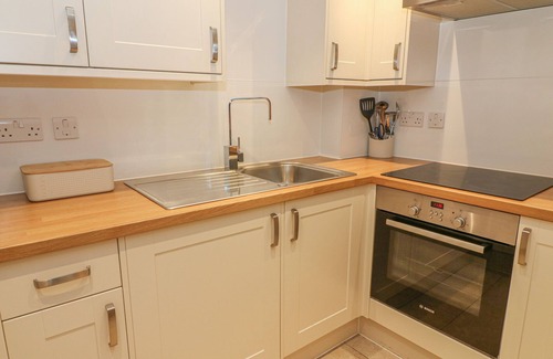 Ambleside Cottage | FROST, pet friendly, luxury holiday cottage in Far Sawrey