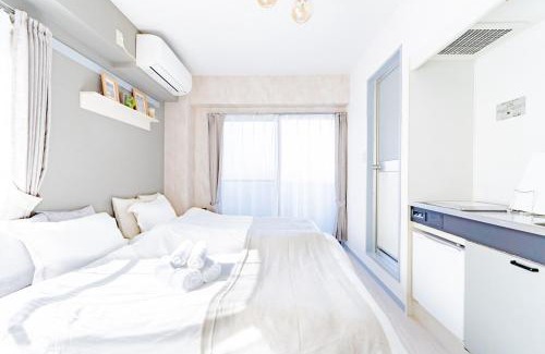 Ebisu Apartment | FRt恵比寿2丁目303