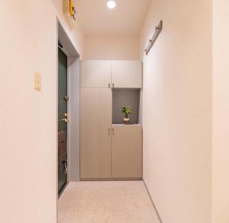Ebisu Apartment | FRt恵比寿2丁目303