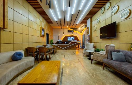 Arnavutkoy Hotel | FRT AİRPORT OTEL