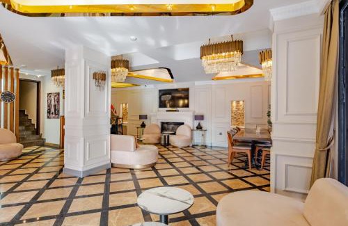 Arnavutkoy Hotel | Frt Airlines Hotel - Istanbul Airport