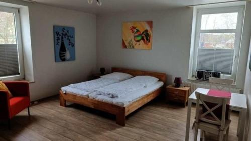Wulfen Apartment | Fru Hansen 9242VII - Fehmarn