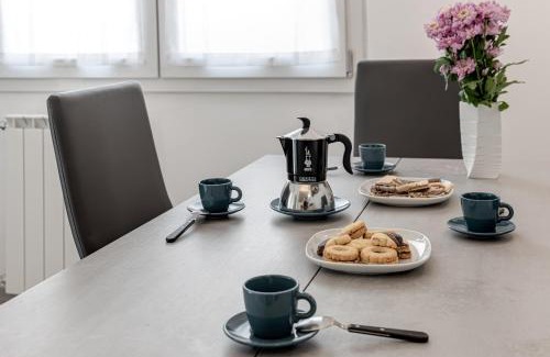 Coverciano Apartment | Frullhouse - Sweet Dreams in Florence