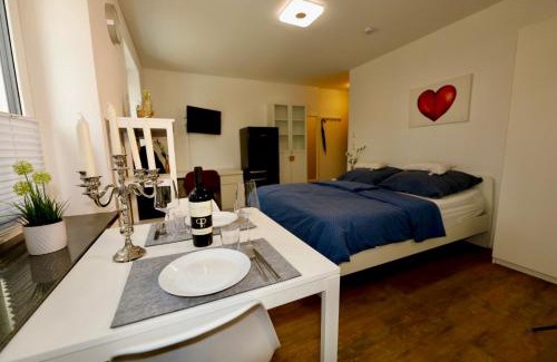 Unterallgau Apartment | Frundsberg-Apartment