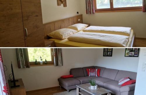 Fiumes House | Frunhaus - Zimmer mit Frühstück, Apartments, Ferienwohnungen