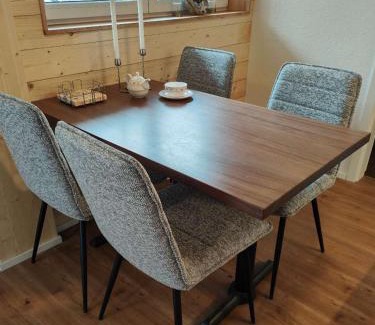 Frutigen Apartment | Frutigen Charm - two bedrooms