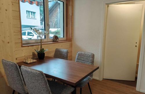 Frutigen Apartment | Frutigen Charm - two bedrooms