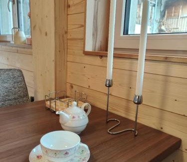 Frutigen Apartment | Frutigen Charm - two bedrooms