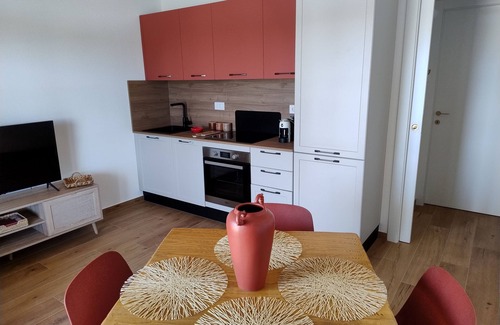 Fano Other | Frutti Antichi farmhouse - Pomegranate, a step away from the sea and the city center