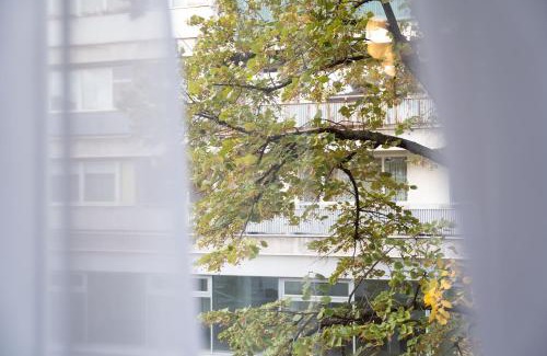 Plovdiv Center Apartment | FS Apartments Kapana Boutique Family Stay