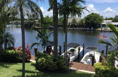 Barrier Island Condo | Ft. Lauderdale - On the Beach