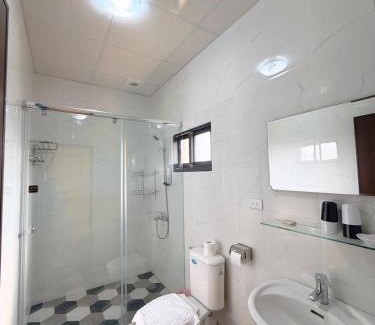 Shuishang House | Fu Courtyard Homestay