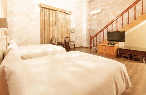 Yilan Hotel | Fu Hsiang Hotel