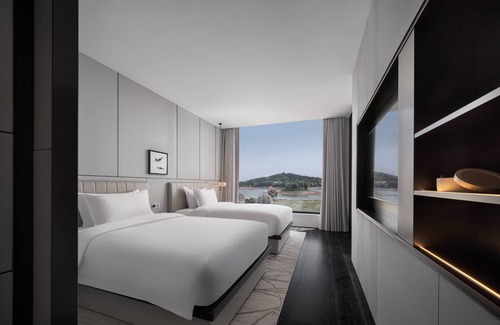 Liyang Hotel | FU VALLEY