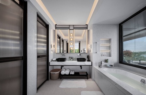Liyang Hotel | FU VALLEY
