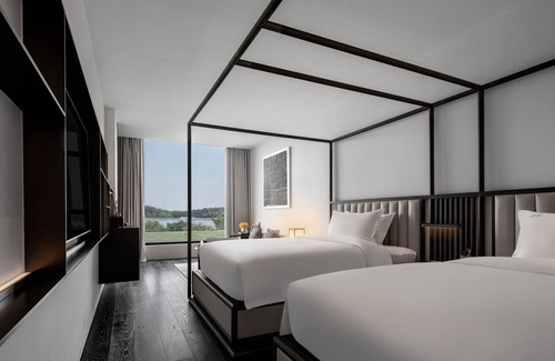 Liyang Hotel | FU VALLEY