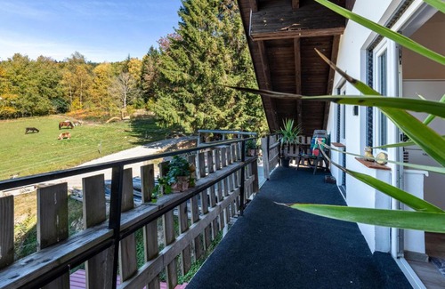 Thurmansbang Apartment | Fuchswiese