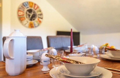 Thurmansbang Apartment | Fuchswiese