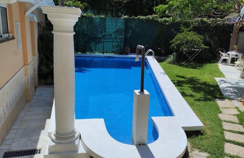Fuengirola City Centre Apartment | Fuengirola albahaca wifi