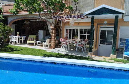 Fuengirola City Centre Apartment | Fuengirola albahaca wifi
