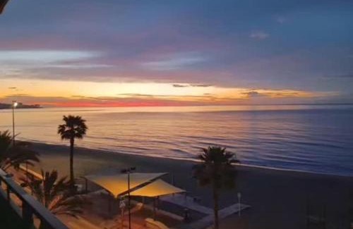 Costa del Sol House | Fuengirola Primera Línea de Playa