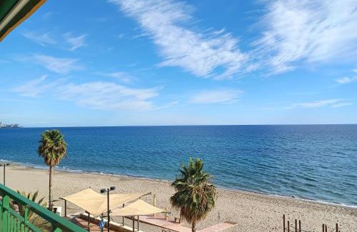 Costa del Sol House | Fuengirola Primera Línea de Playa