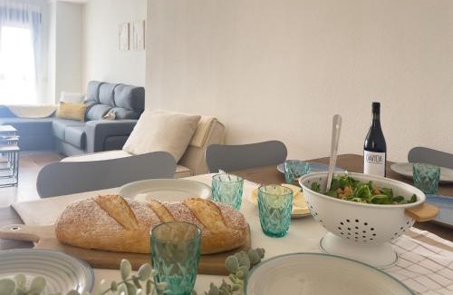 Fuensalida Apartment | FuensalidaHomes101