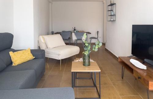 Fuensalida Apartment | FuensalidaHomes101