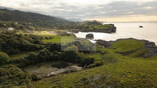 Llanes House | Fuente Buelna By Silastur