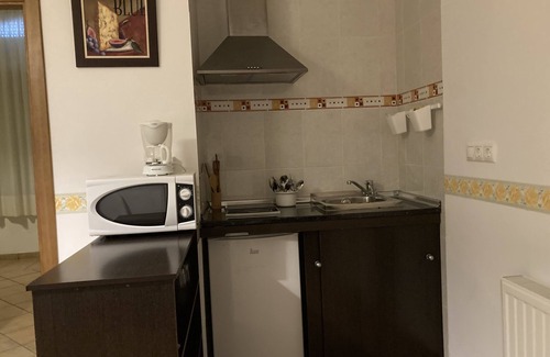 Baena Apartment | Fuente de la Salud "un Lugar Para Volver" Aptos. Tcos.rurales Dúplex