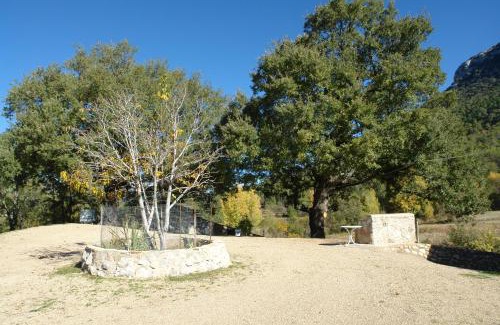Arroyo Frio House | Fuente de la Yedra