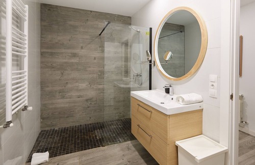 Old Town Apartment | Fuente de Navarreria 5 TuApartamento