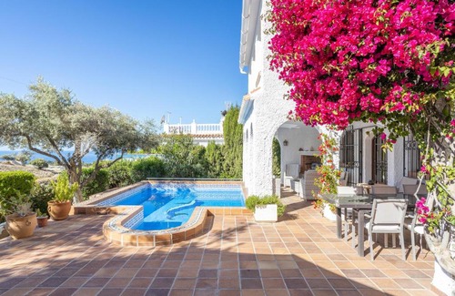Nerja Villa | Fuente Del Baden