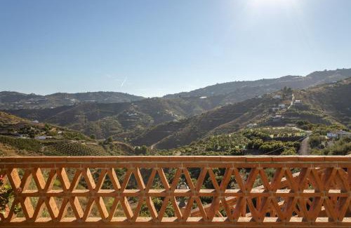 Frigiliana House | Fuente luz cottage