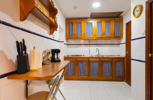 Cazalla De La Sierra House | Fuente Nueva