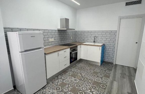 Perchel Norte Apartment | FUENTECILLA CENTRO