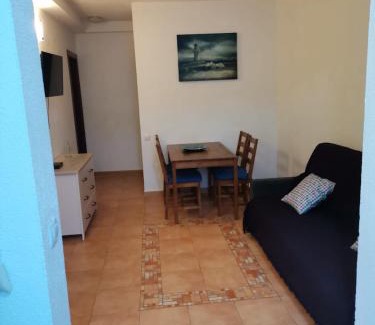 Parque Holandes Apartment | FuerteSun Dunas beach