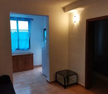 Parque Holandes Apartment | FuerteSun Dunas beach