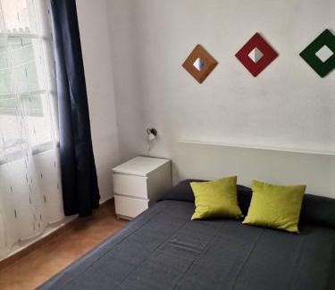 Parque Holandes Apartment | FuerteSun Dunas beach