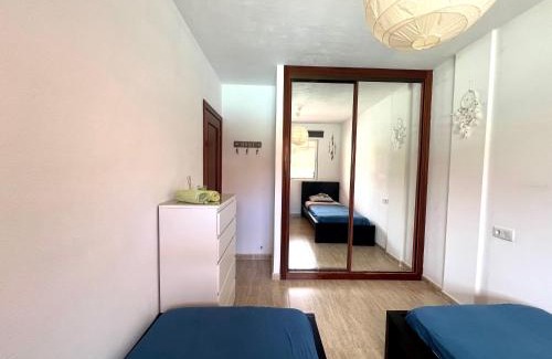 Parque Holandes Apartment | Fuerteventura - La Caleta, Parques Holandes