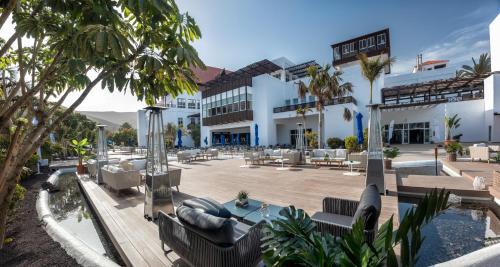 Esquinzo Hotel | Fuerteventura Princess