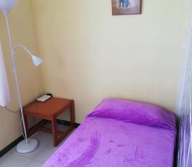 Parque Holandes Apartment | FUERTEVENTURA VISTAMAR