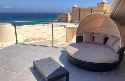 Bahia Calma Hotel | Fuertevillage