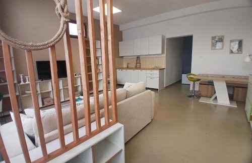 Dumbravita Apartment | Fufy's apartment
