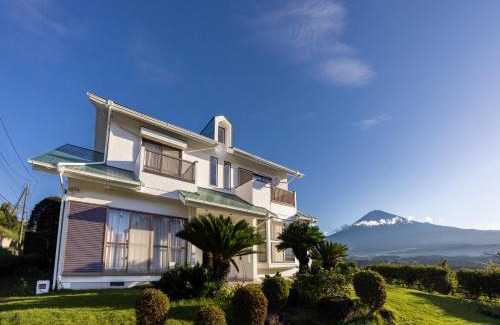 Fujinomiya House | Fuji別邸