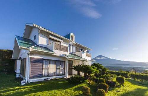 Fujinomiya House | Fuji別邸