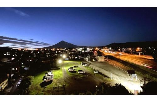 Fuji Hotel | Fuji Park Hotel - Vacation STAY 23864v