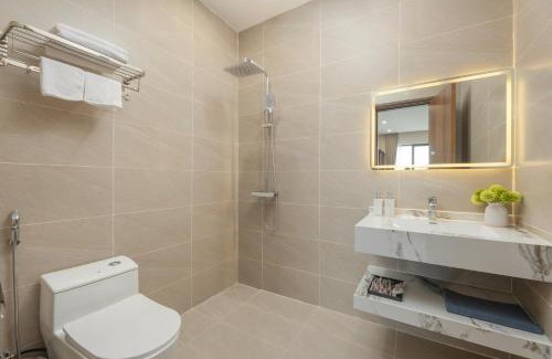 Hoan Kiem Apartment | Fuji Villa No 2 of 3 Alley 44 Ham Tu Quan Street